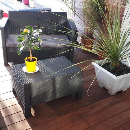 Mimosas Apartment Andernos-les-Bains ภายนอก รูปภาพ