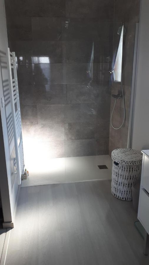 Mimosas Apartment Andernos-les-Bains ภายนอก รูปภาพ