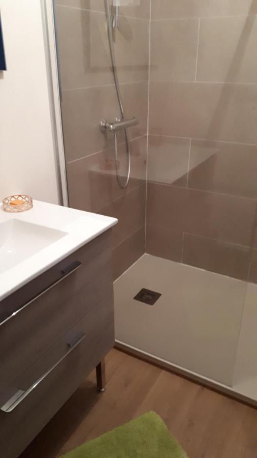 Mimosas Apartment Andernos-les-Bains ภายนอก รูปภาพ